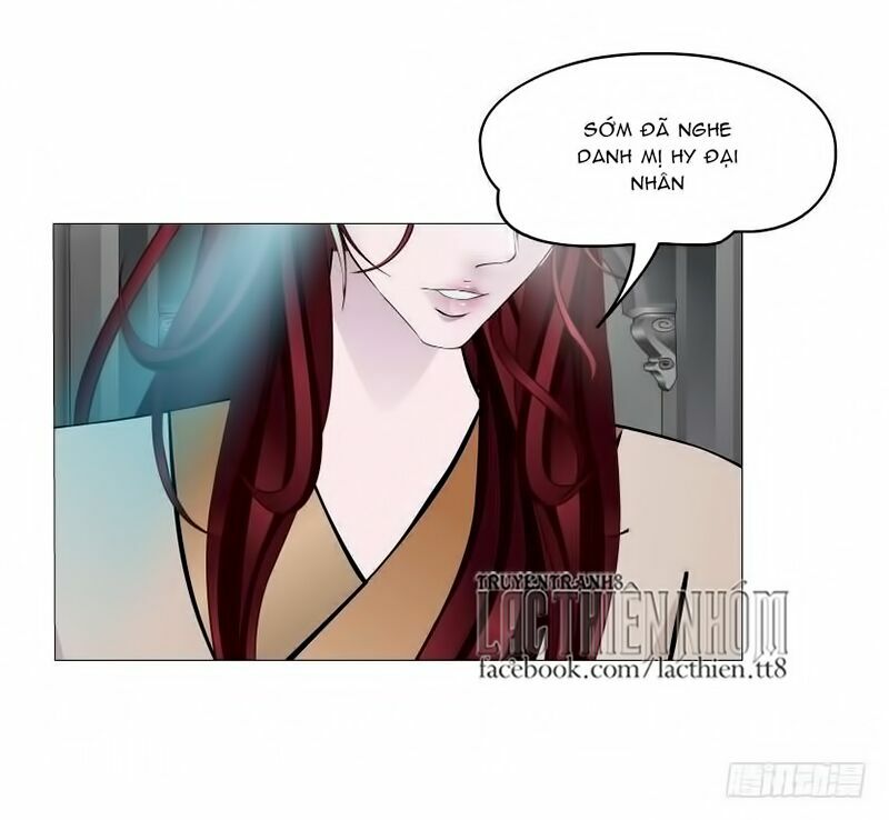 Beauty And Demon: Chapter 137