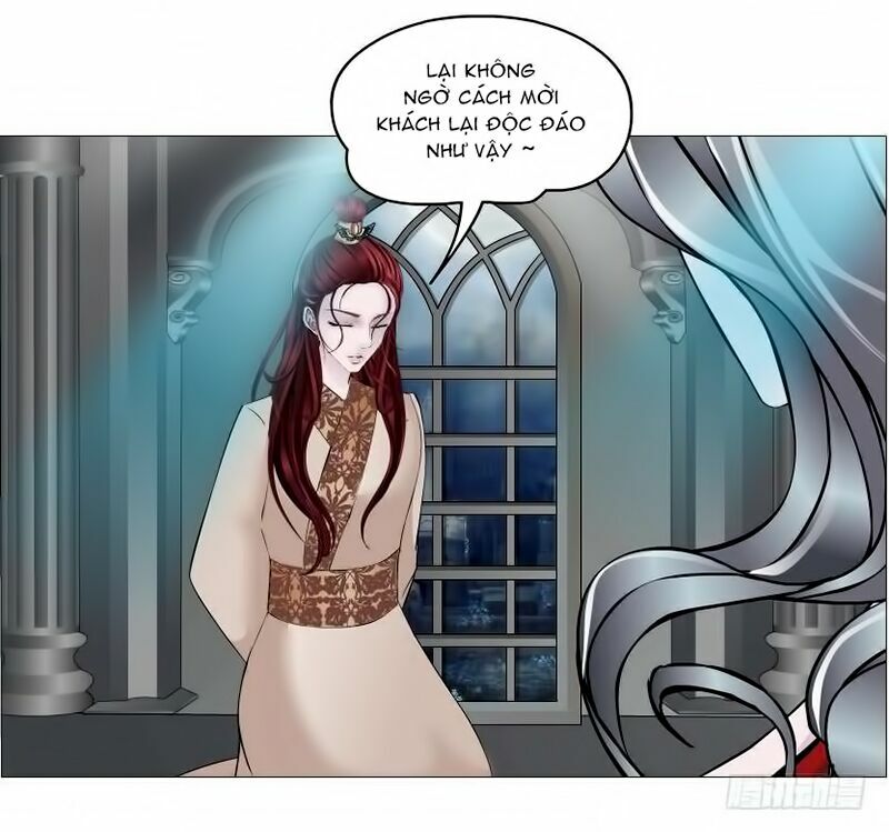 Beauty And Demon: Chapter 137