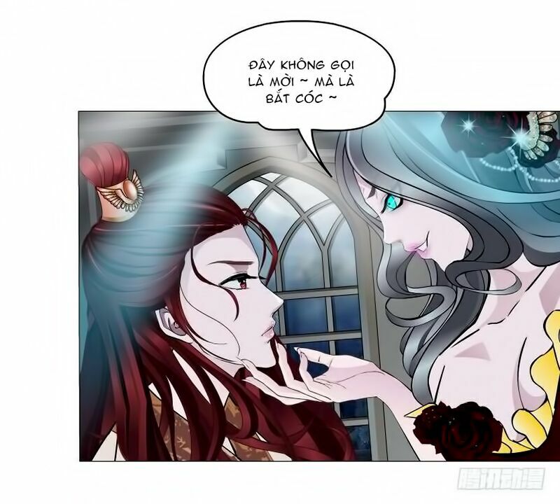 Beauty And Demon: Chapter 137