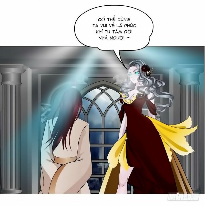Beauty And Demon: Chapter 137