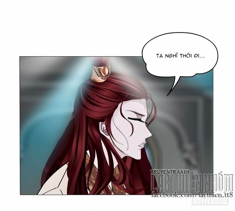Beauty And Demon: Chapter 137