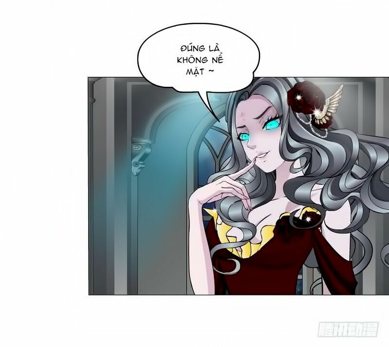 Beauty And Demon: Chapter 137