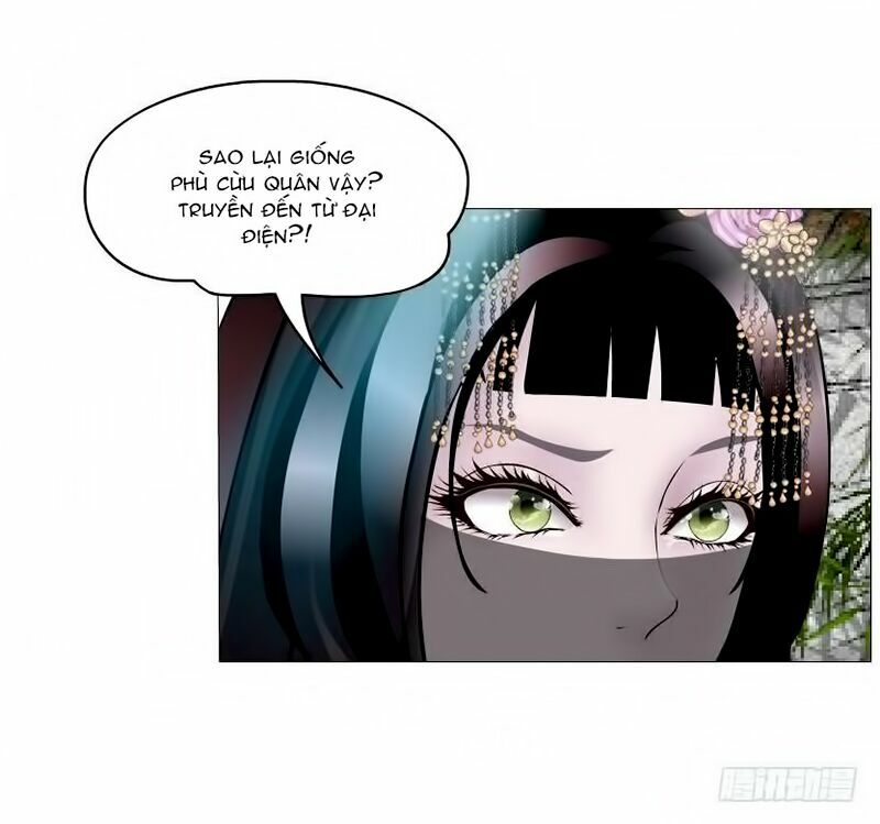 Beauty And Demon: Chapter 137