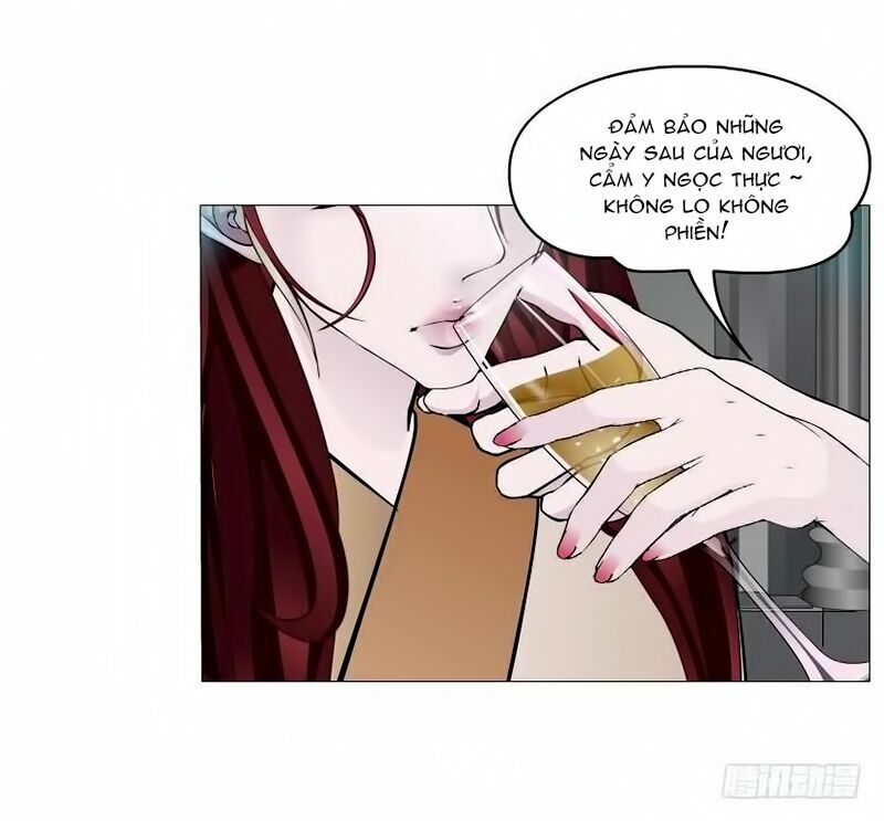 Beauty And Demon: Chapter 137