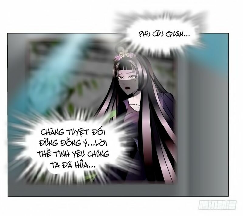 Beauty And Demon: Chapter 137