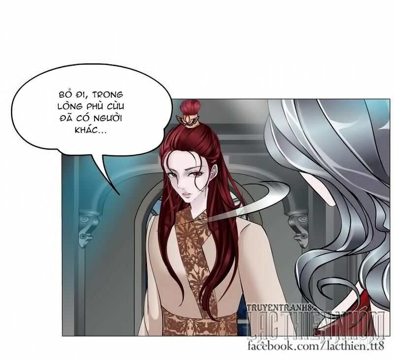 Beauty And Demon: Chapter 137