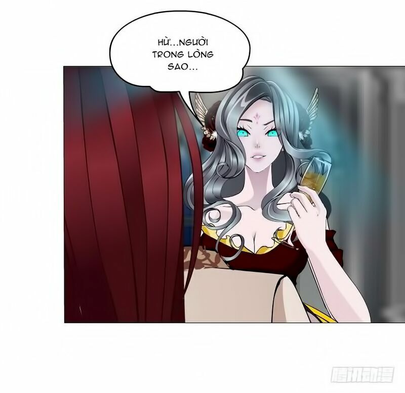 Beauty And Demon: Chapter 137