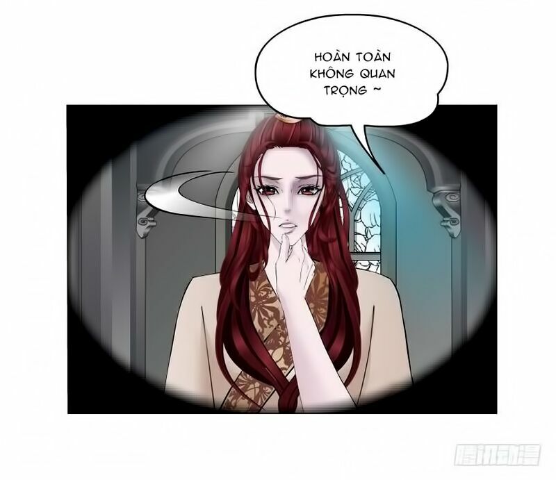 Beauty And Demon: Chapter 137