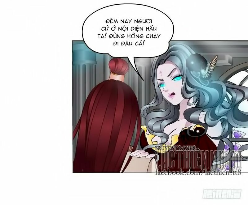 Beauty And Demon: Chapter 137