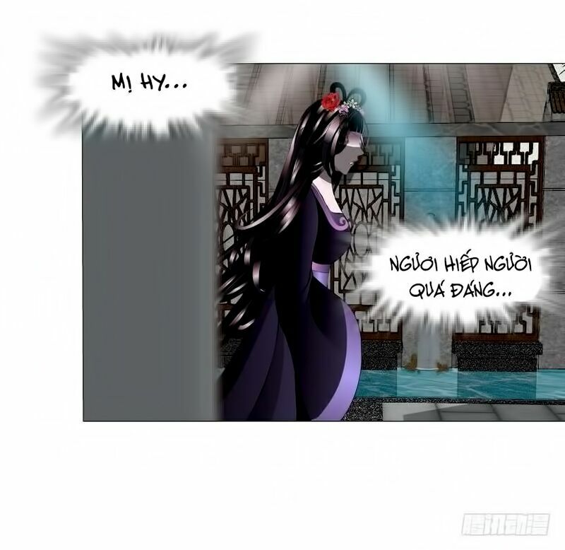 Beauty And Demon: Chapter 137