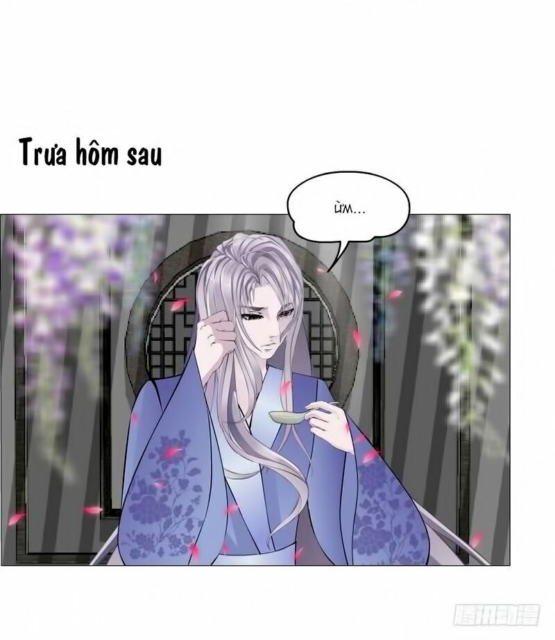 Beauty And Demon: Chapter 137