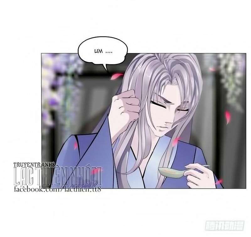 Beauty And Demon: Chapter 137