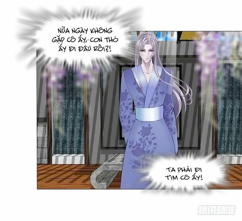 Beauty And Demon: Chapter 137