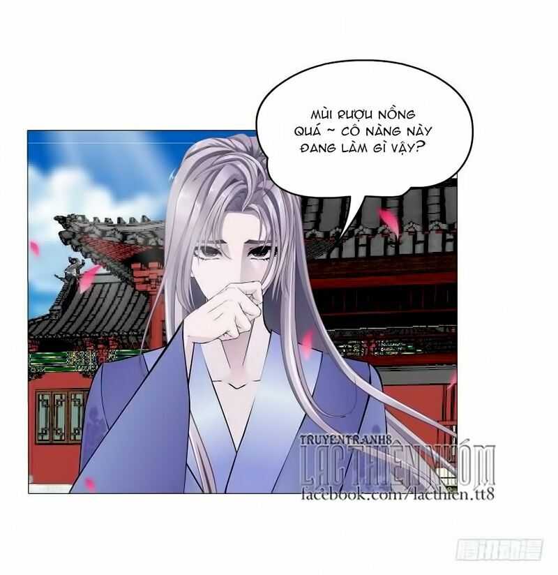 Beauty And Demon: Chapter 137