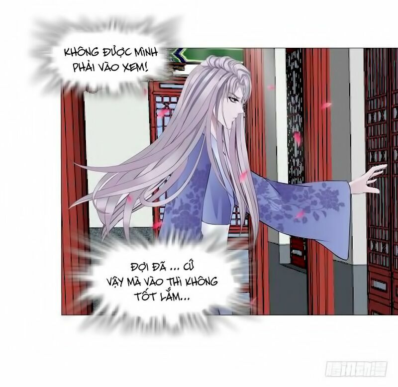 Beauty And Demon: Chapter 137