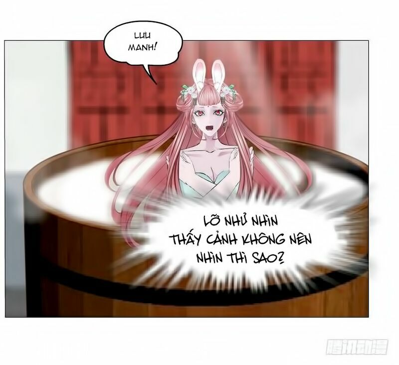 Beauty And Demon: Chapter 137
