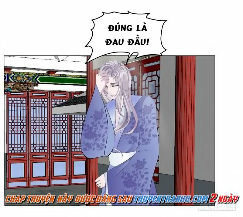 Beauty And Demon: Chapter 137