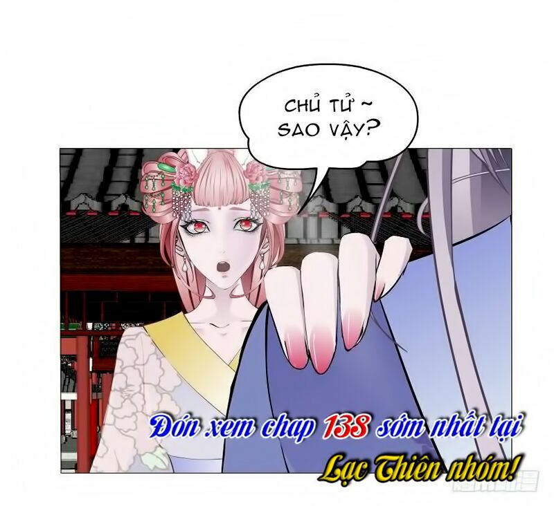 Beauty And Demon: Chapter 137