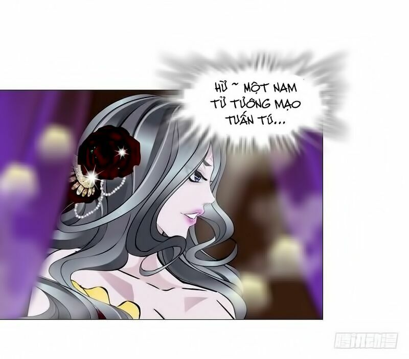 Beauty And Demon: Chapter 137