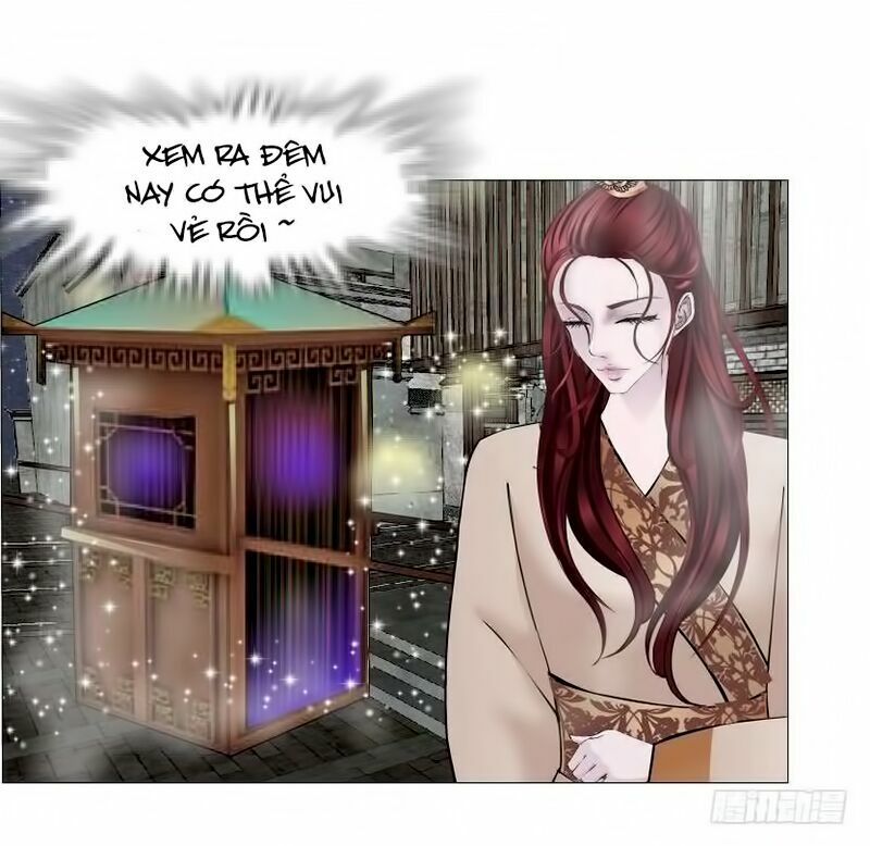 Beauty And Demon: Chapter 137