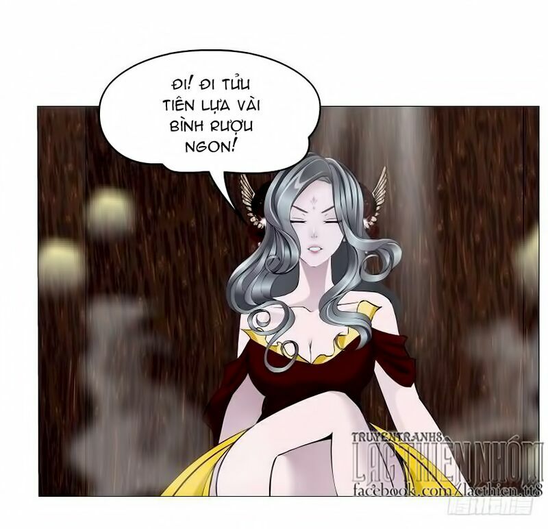 Beauty And Demon: Chapter 137