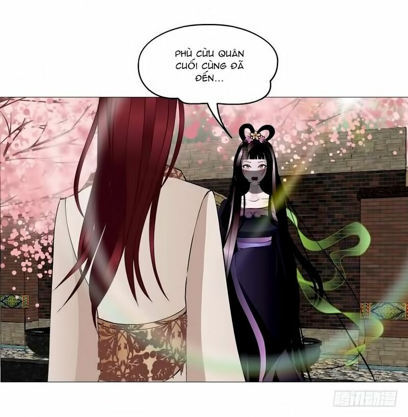 Beauty And Demon: Chapter 137
