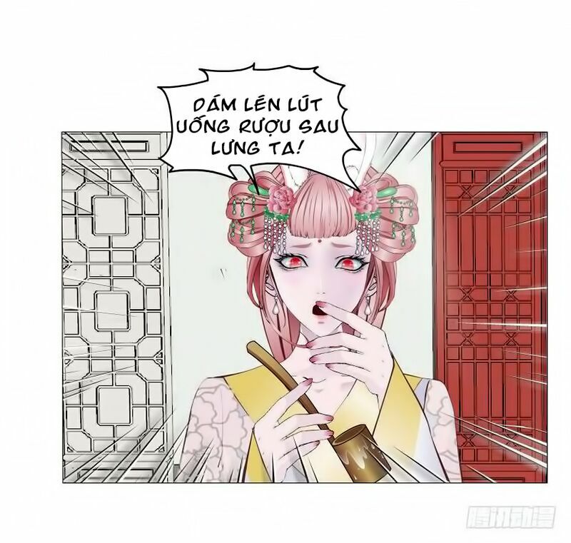 Beauty And Demon: Chapter 138