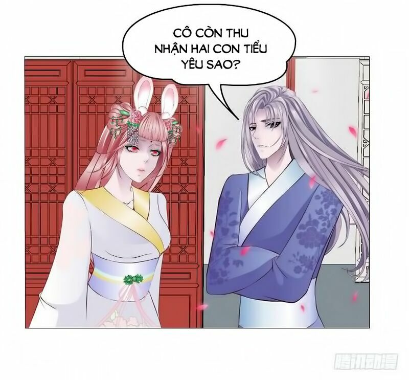 Beauty And Demon: Chapter 138