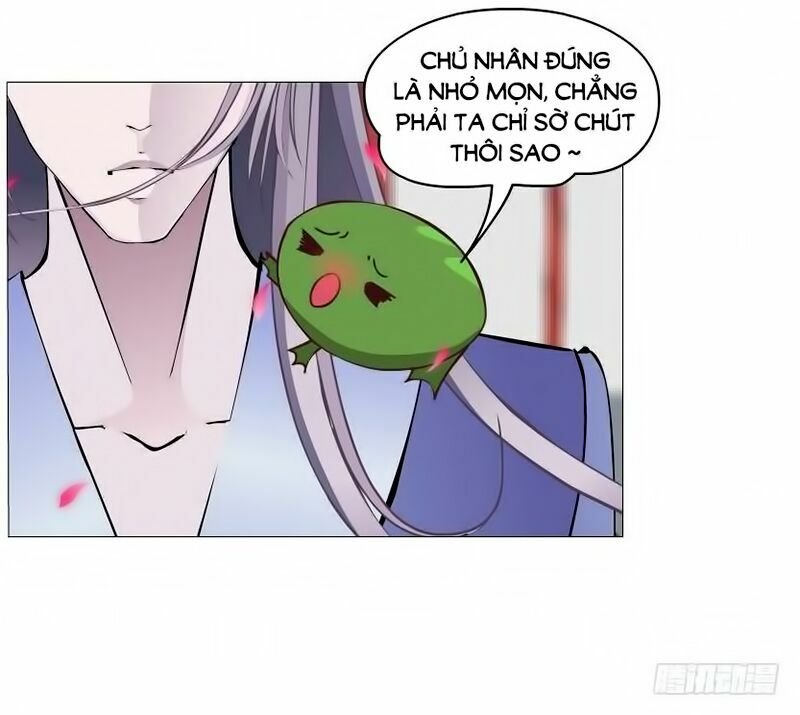 Beauty And Demon: Chapter 138