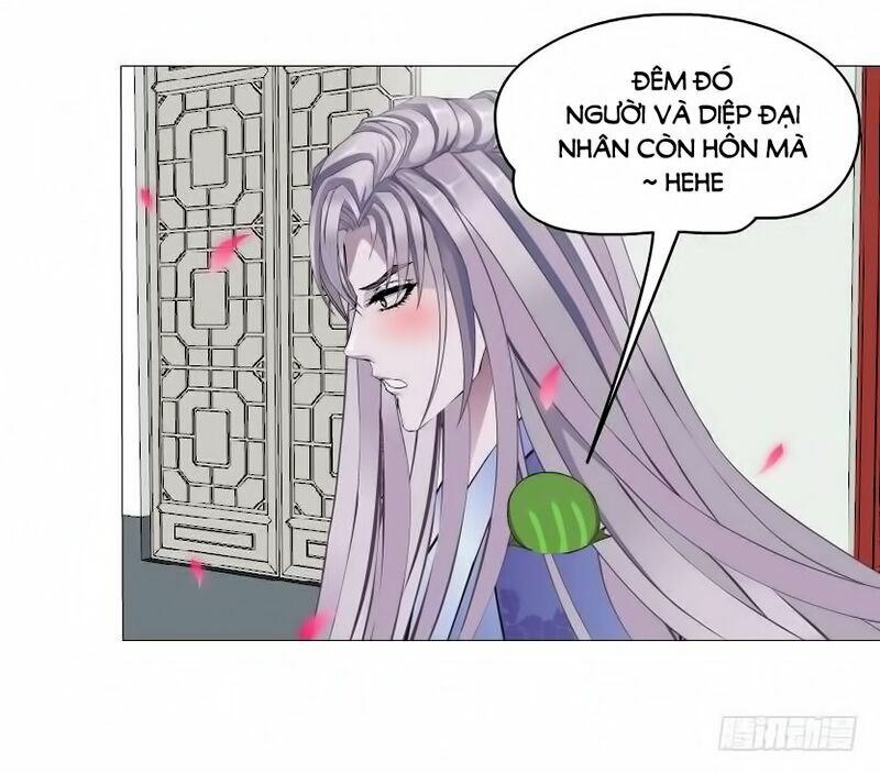 Beauty And Demon: Chapter 138