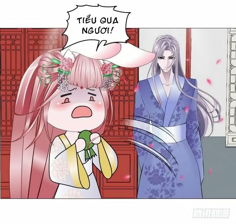 Beauty And Demon: Chapter 138