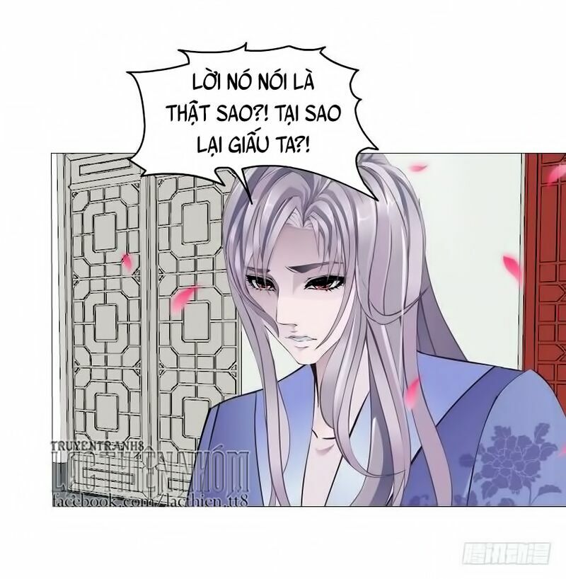 Beauty And Demon: Chapter 138