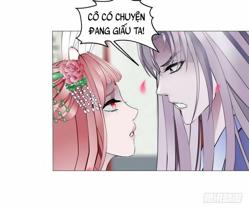 Beauty And Demon: Chapter 138