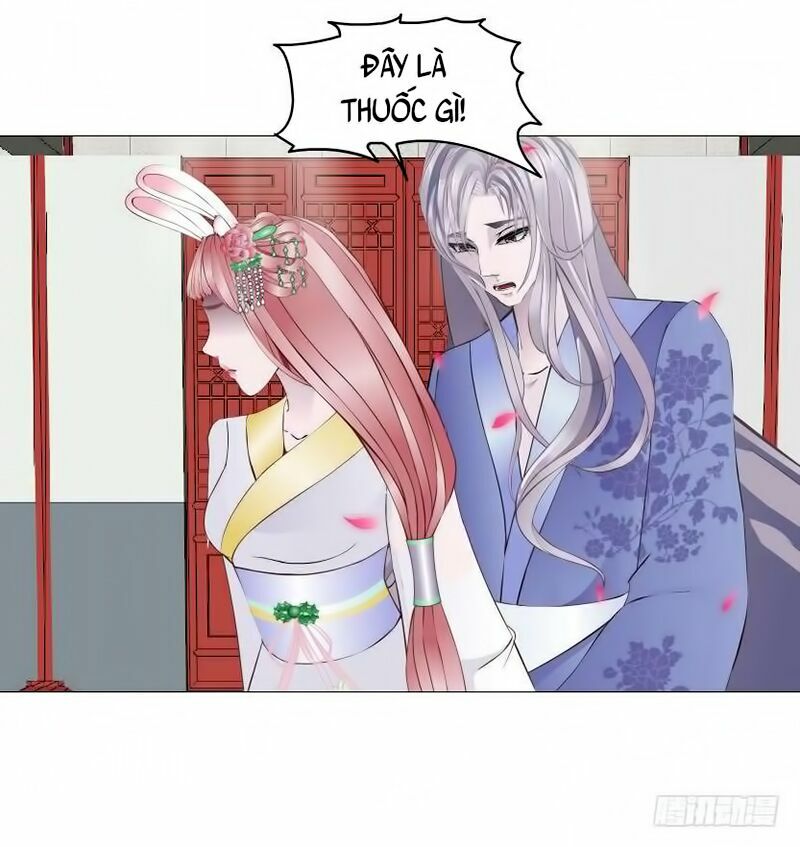 Beauty And Demon: Chapter 138