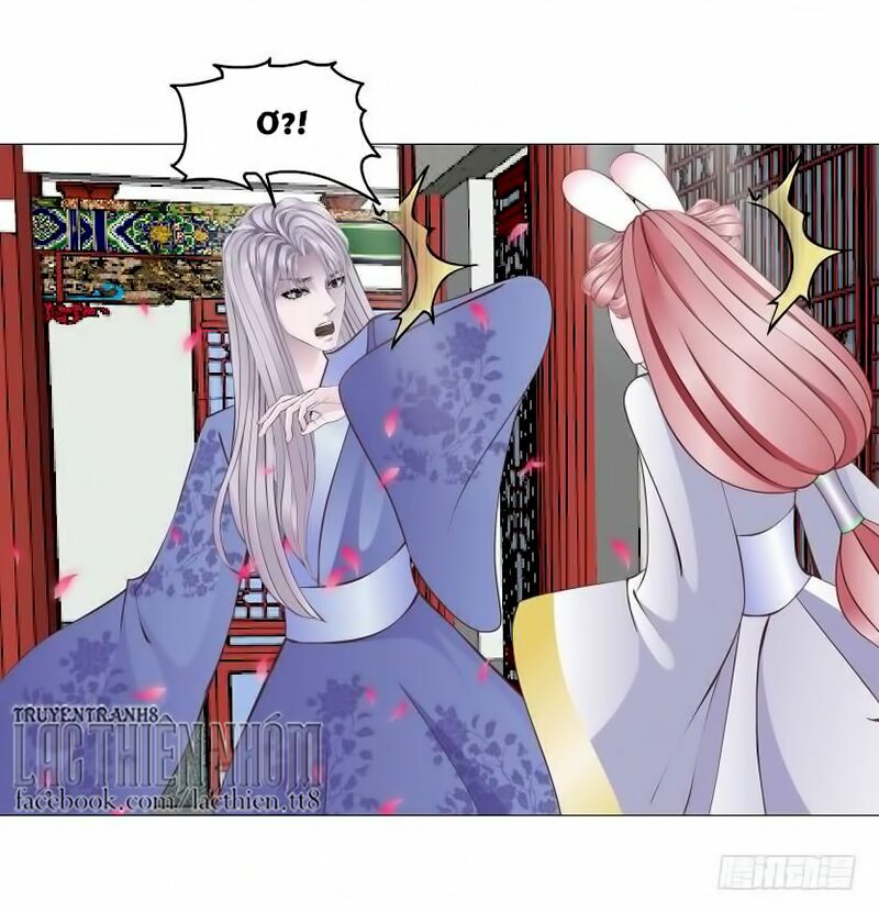 Beauty And Demon: Chapter 138
