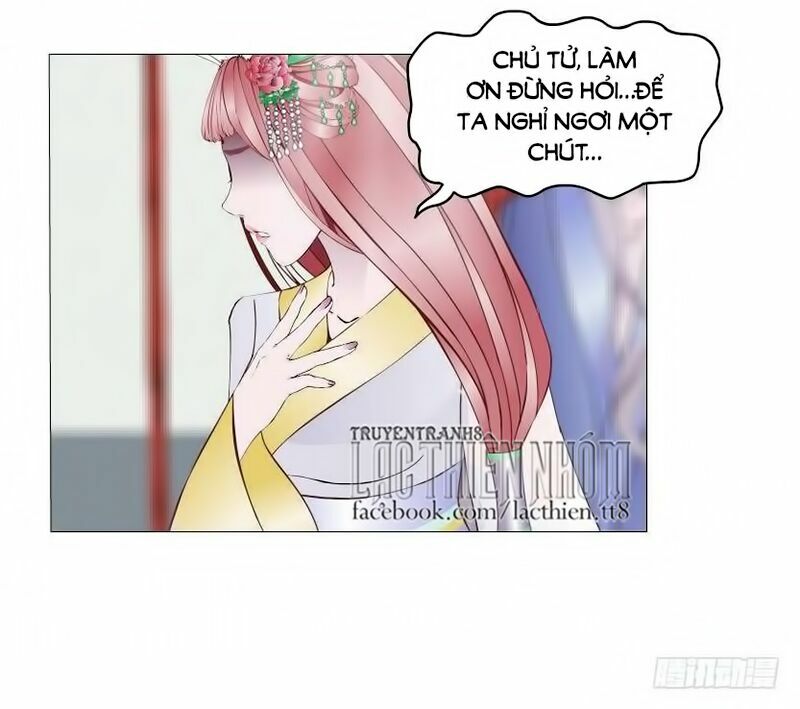 Beauty And Demon: Chapter 138