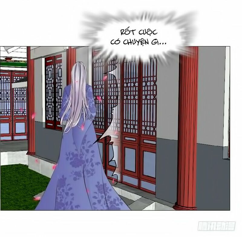 Beauty And Demon: Chapter 138