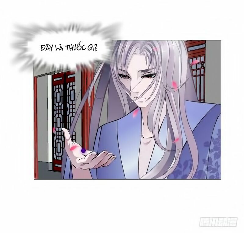 Beauty And Demon: Chapter 138