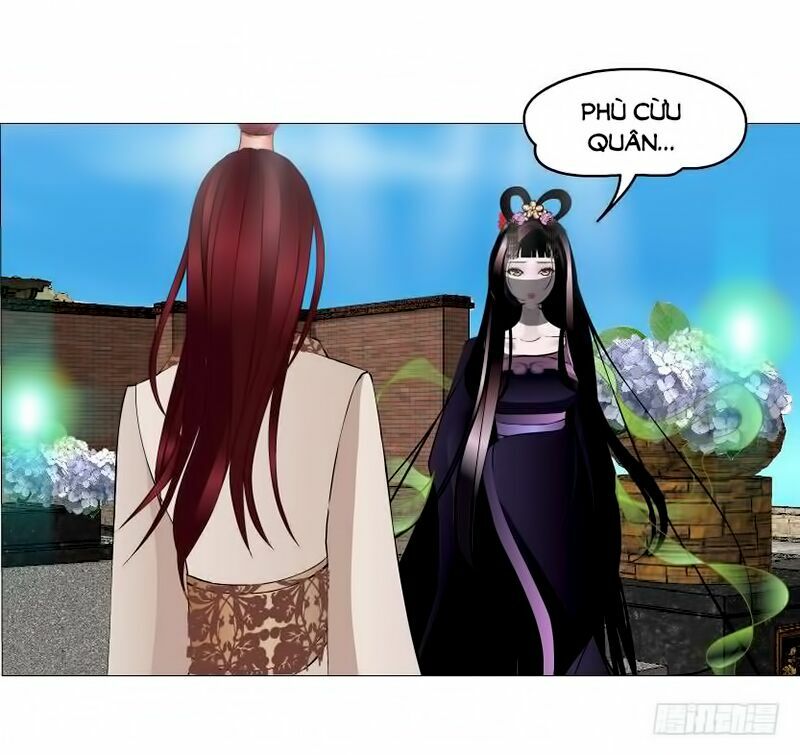 Beauty And Demon: Chapter 138