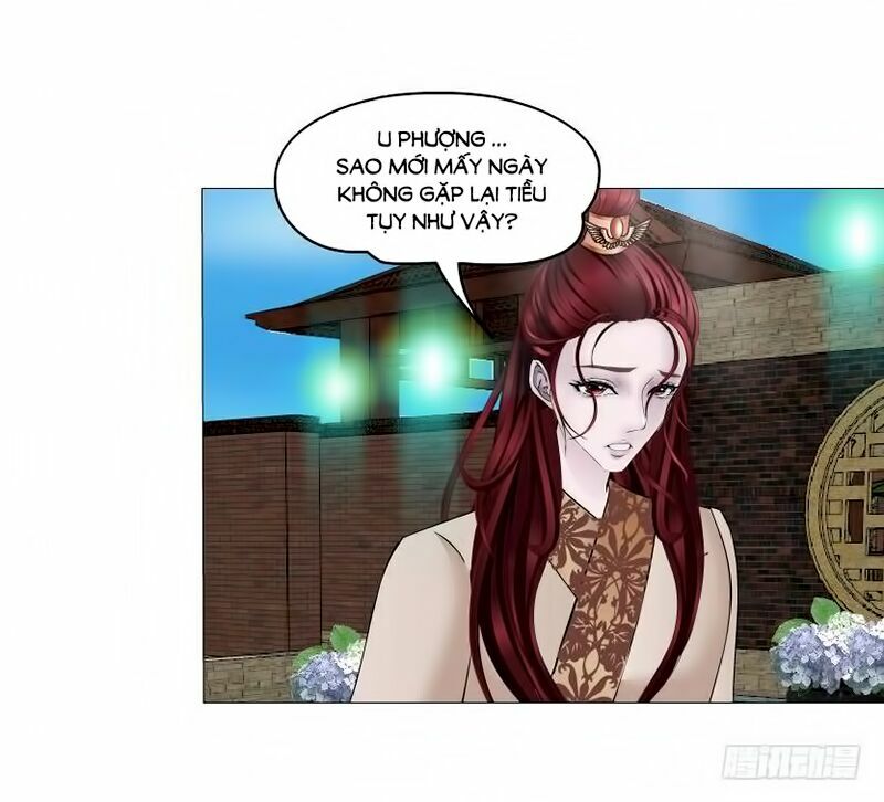 Beauty And Demon: Chapter 138