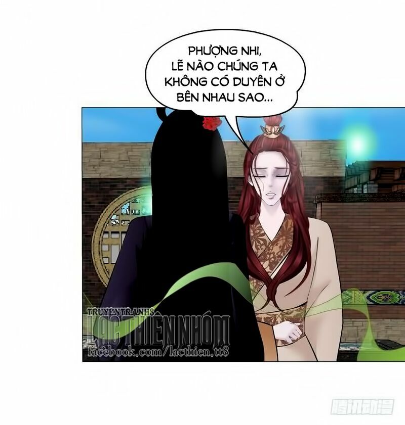 Beauty And Demon: Chapter 138