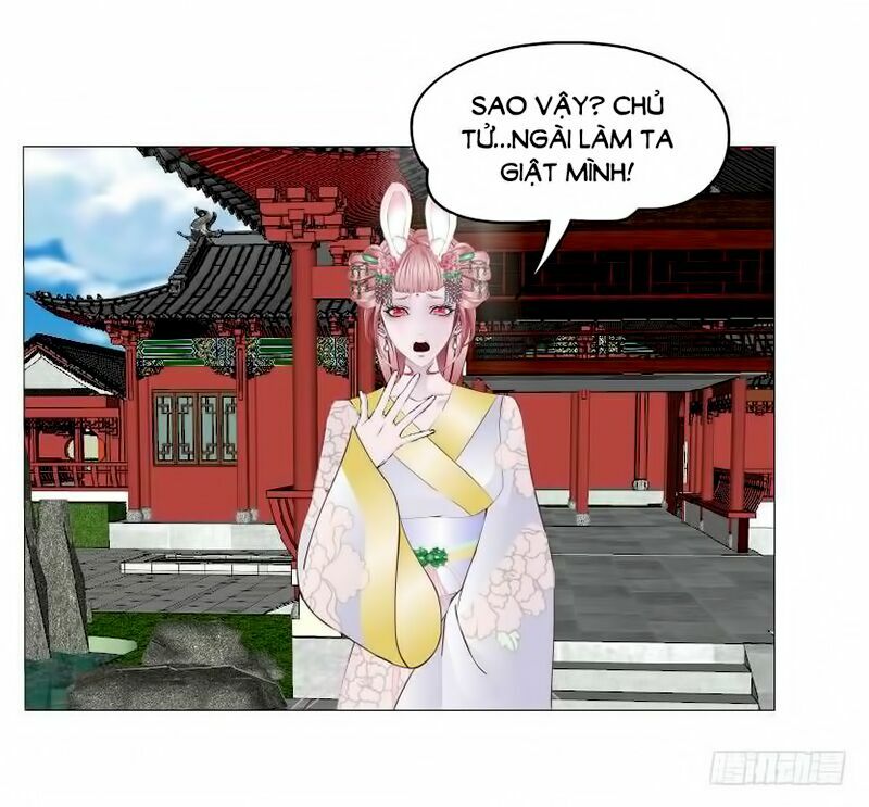 Beauty And Demon: Chapter 138