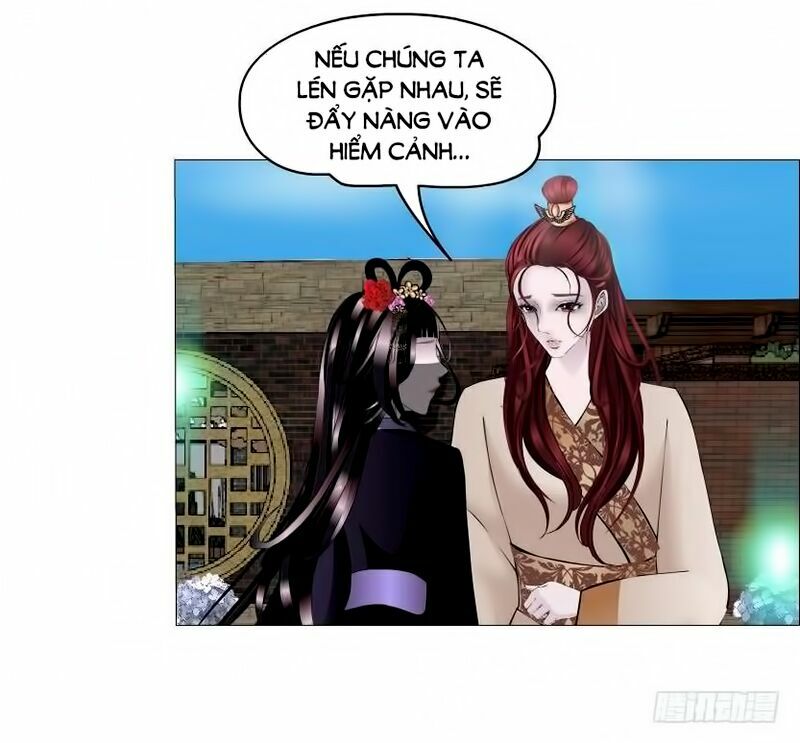 Beauty And Demon: Chapter 138