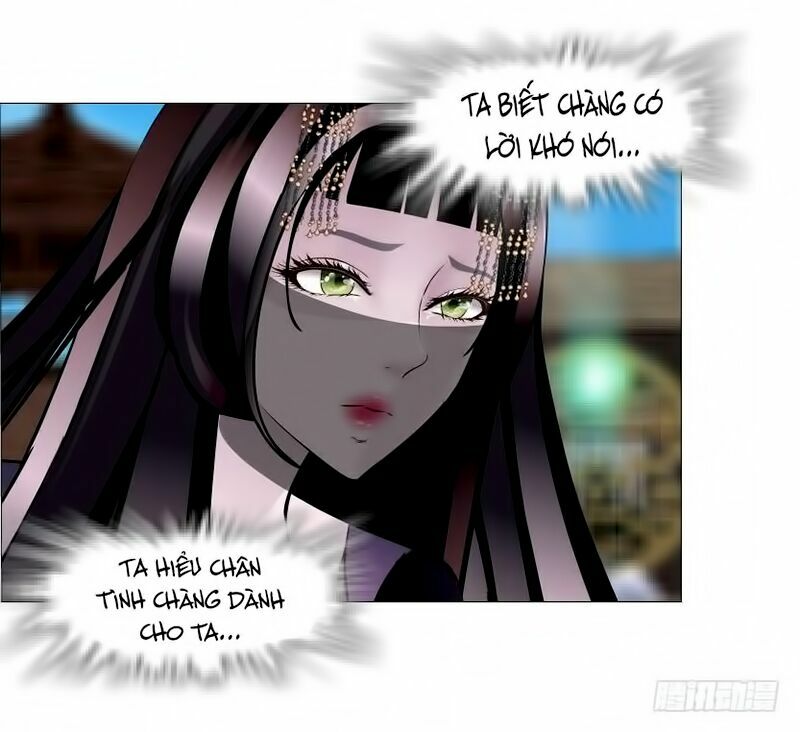 Beauty And Demon: Chapter 138