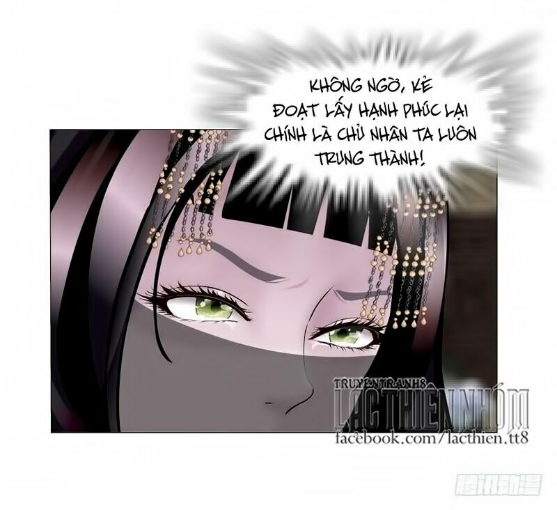Beauty And Demon: Chapter 138