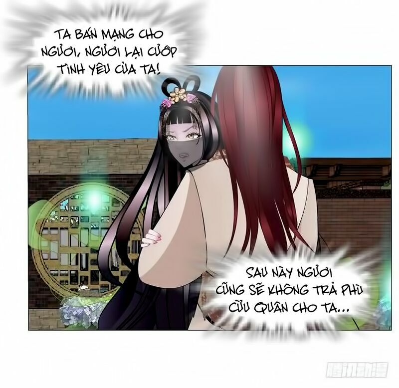 Beauty And Demon: Chapter 138