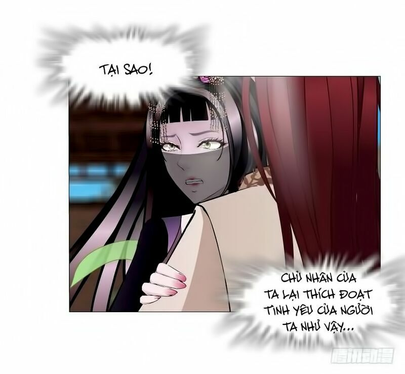 Beauty And Demon: Chapter 138