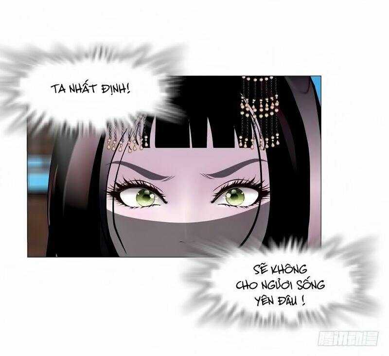 Beauty And Demon: Chapter 138