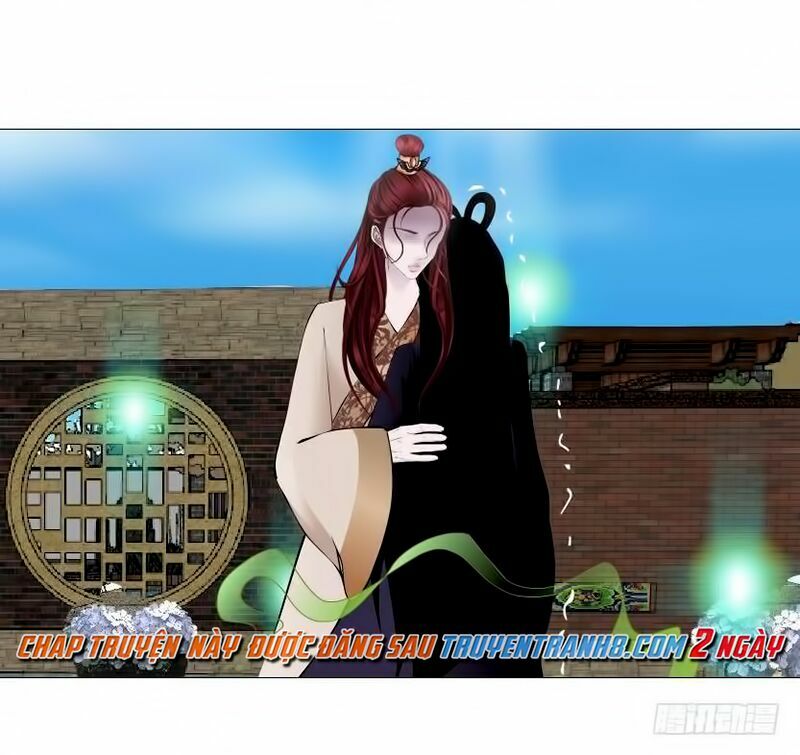 Beauty And Demon: Chapter 138