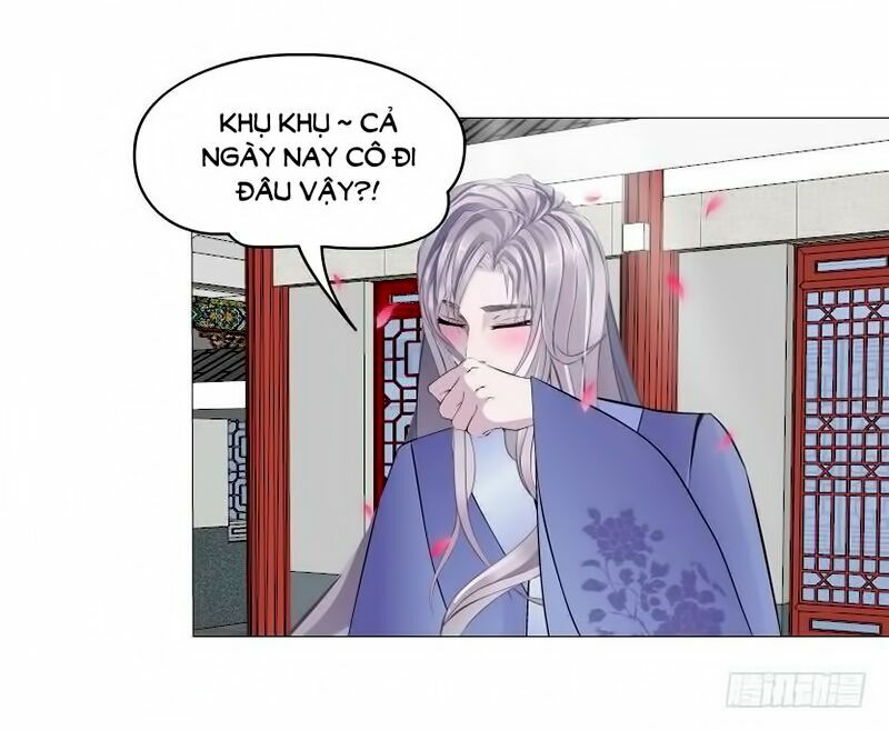 Beauty And Demon: Chapter 138